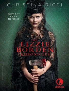 The Lizzie Borden Chronicles streaming ita