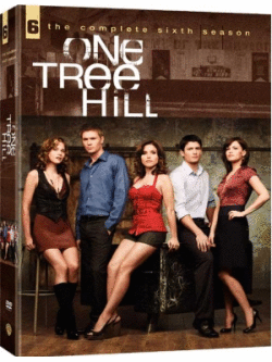 One Tree Hill streaming ita