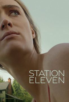 Station Eleven streaming ita