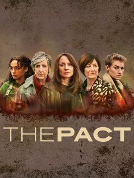 The Pact streaming ita