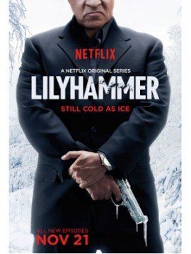 Lilyhammer