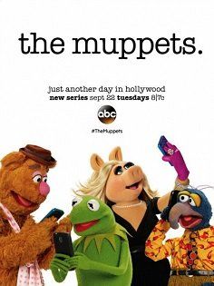 The Muppets Show