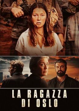 La Ragazza di Oslo streaming ita