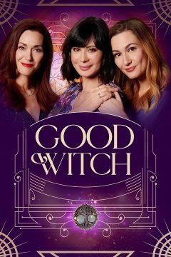 Good Witch streaming ita