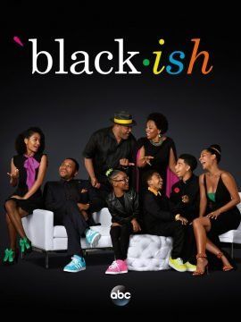 Black-ish streaming ita