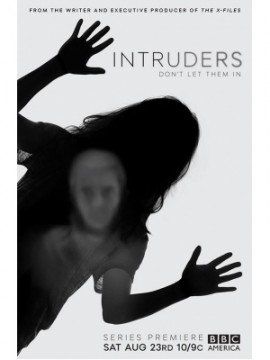 Intruders streaming ita