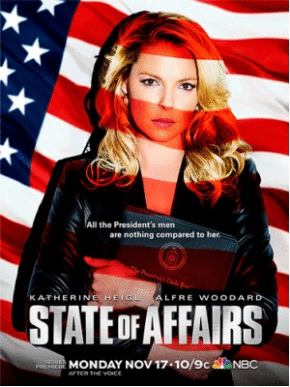 State Of Affairs streaming ita