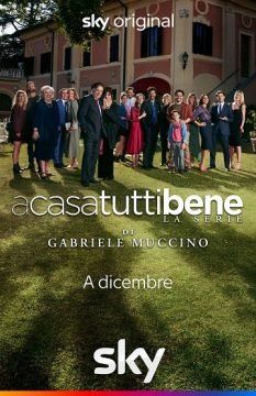 A Casa Tutti Bene streaming ita