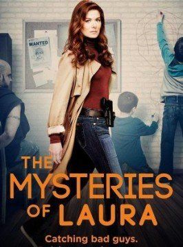 The Mysteries Of Laura streaming ita