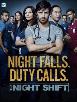 The Night Shift