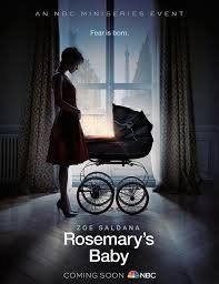 Rosemary’s Baby streaming ita