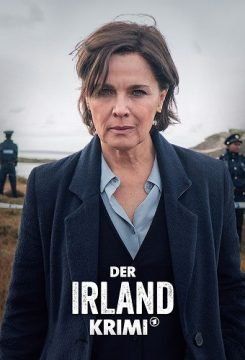 Irish Crime streaming ita