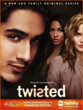 Twisted streaming ita