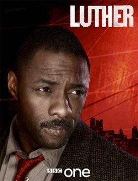 Luther streaming ita