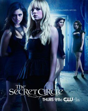 The Secret Circle streaming ita