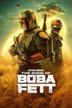 The Book of Boba Fett streaming ita