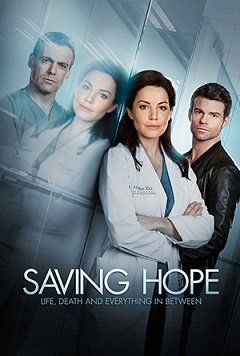 Saving Hope streaming ita