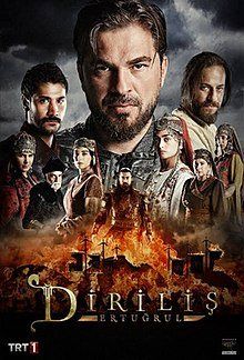 Dirilis: Ertugrul