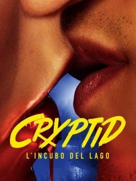 Cryptid streaming ita