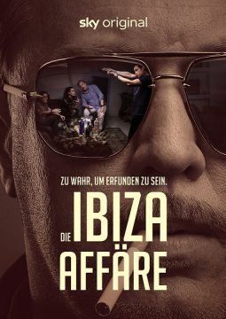 The Ibiza Affair streaming ita