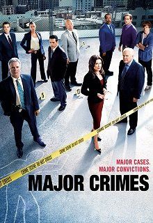 Major Crimes