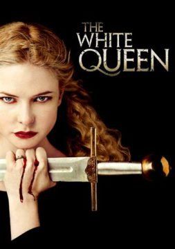 The White Queen