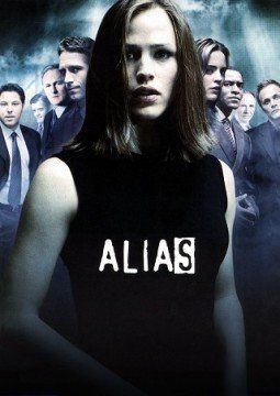 Alias streaming ita