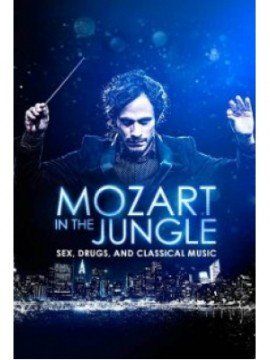 Mozart In The Jungle