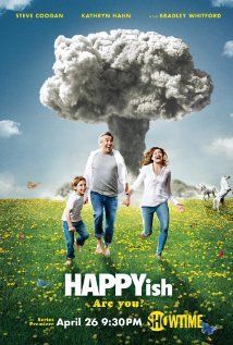 Happyish streaming ita