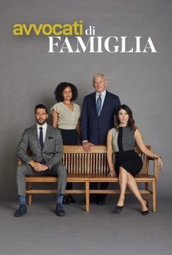 Avvocati di famiglia streaming ita