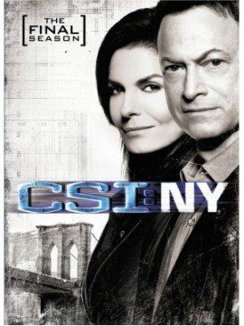 CSI: New York streaming ita