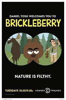 Brickleberry