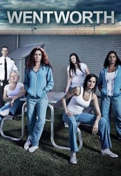 Wentworth [SUB-ITA]