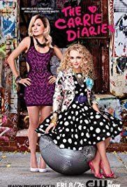 The Carrie Diaries streaming ita