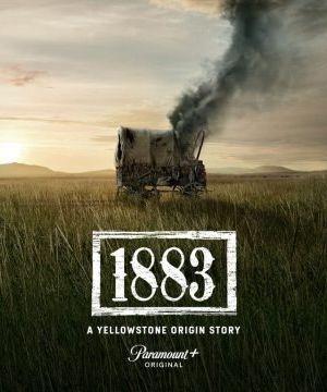 1883 streaming ita