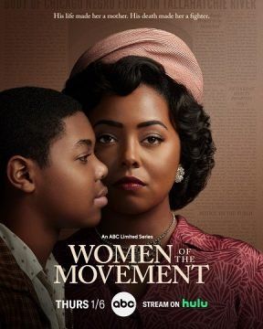 Women of the Movement streaming ita