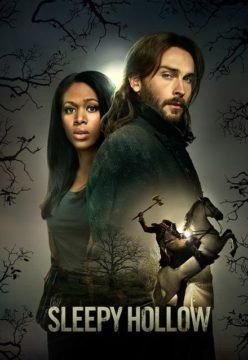 Sleepy Hollow streaming ita