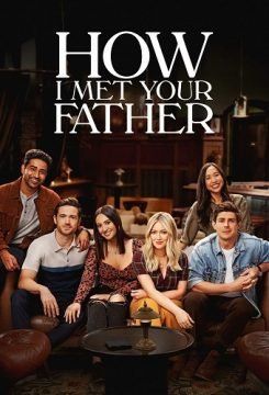 How I Met Your Father - Come ho conosciuto tuo padre (2022) streaming ita