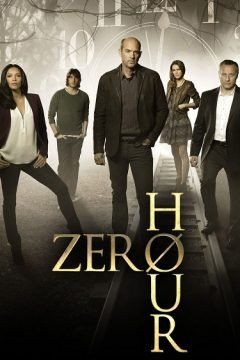 Zero Hour streaming ita