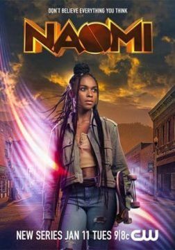 Naomi (2022) streaming ita