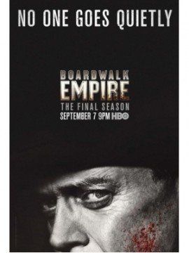 Boardwalk Empire - Impero Sotterraneo streaming ita