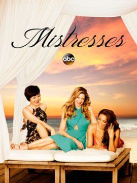 Mistresses streaming ita