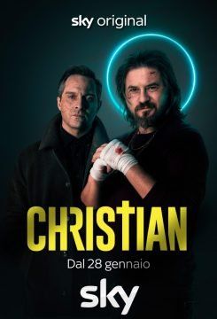 Christian (2022)