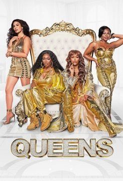 Queens – Regine dell’Hip Hop streaming ita