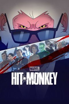 Hit-Monkey streaming ita