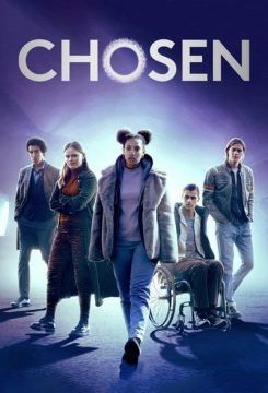 Chosen – Prescelta streaming ita