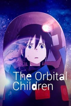 The Orbital Children streaming ita