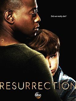 Resurrection streaming ita