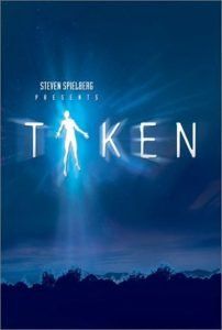 Taken (2002) streaming ita