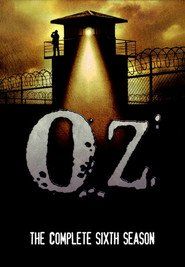 OZ Oswald State Penitentiary streaming ita